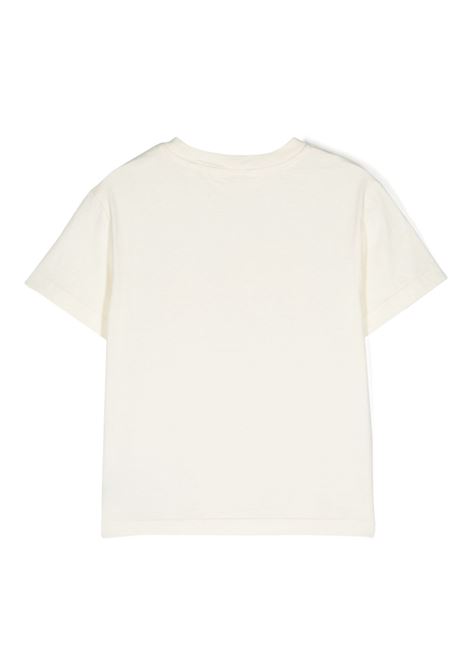 T-shirt Palm Angels Kids PALM ANGELS KIDS | T-SHIRT E POLO | PBAA003C99JER0050460